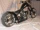 2010 Harley Davidson  MTL chopper Motorcycle Chopper/Cruiser photo 3