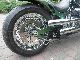 2003 Harley Davidson  Kameleon Motorcycle Chopper/Cruiser photo 2