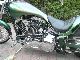 2003 Harley Davidson  Kameleon Motorcycle Chopper/Cruiser photo 3