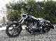 2008 Harley Davidson  -Later Softail Rocker Motorcycle Chopper/Cruiser photo 3