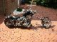 1955 Harley Davidson  Shovel Motorcycle Chopper/Cruiser photo 2