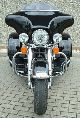 2009 Harley Davidson  Manhattan Trike Motorcycle Trike photo 10