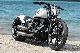 2011 Harley Davidson  Fat Boy 2012 300 Ricks conversion Motorcycle Chopper/Cruiser photo 1