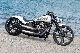 2011 Harley Davidson  Fat Boy 2012 300 Ricks conversion Motorcycle Chopper/Cruiser photo 2