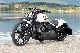 2011 Harley Davidson  Fat Boy 2012 300 Ricks conversion Motorcycle Chopper/Cruiser photo 3