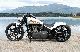 2011 Harley Davidson  Fat Boy 2012 300 Ricks conversion Motorcycle Chopper/Cruiser photo 4