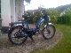 1984 Hercules  Prima 5S with all the keys and papers! Motorcycle Motor-assisted Bicycle/Small Moped photo 2