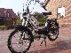 1980 Hercules  Hobby Rider HR2 Motorcycle Motor-assisted Bicycle/Small Moped photo 1