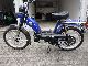 Hercules  Prima 4 1993 Motor-assisted Bicycle/Small Moped photo