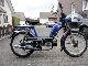 1993 Hercules  Prima 4 Motorcycle Motor-assisted Bicycle/Small Moped photo 2