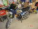 Hercules  KX-5 1985 Motor-assisted Bicycle/Small Moped photo