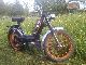 1986 Hercules  Prima 5 Motorcycle Motor-assisted Bicycle/Small Moped photo 2