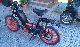 1994 Hercules  Prima 4 Motorcycle Motor-assisted Bicycle/Small Moped photo 2