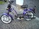 Hercules  Optima 50 1995 Motor-assisted Bicycle/Small Moped photo