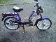 1995 Hercules  Optima 50 Motorcycle Motor-assisted Bicycle/Small Moped photo 1