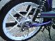 1995 Hercules  Optima 50 Motorcycle Motor-assisted Bicycle/Small Moped photo 3