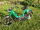 1994 Hercules  Prima 3S Motorcycle Motor-assisted Bicycle/Small Moped photo 1