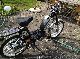 1987 Hercules  Prima 5s Motorcycle Motor-assisted Bicycle/Small Moped photo 2
