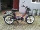 Hercules  Prima 2 S 1990 Motor-assisted Bicycle/Small Moped photo