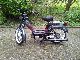 1990 Hercules  Prima 2 S Motorcycle Motor-assisted Bicycle/Small Moped photo 1