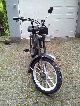 1990 Hercules  Prima 2 S Motorcycle Motor-assisted Bicycle/Small Moped photo 2