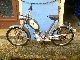 Hercules  25 moped 221MFH 1965 Motor-assisted Bicycle/Small Moped photo