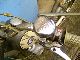 1965 Hercules  25 moped 221MFH Motorcycle Motor-assisted Bicycle/Small Moped photo 1