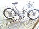 1965 Hercules  25 moped 221MFH Motorcycle Motor-assisted Bicycle/Small Moped photo 4