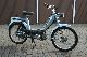 Hercules  Prima 2N (M2) 1981 Motor-assisted Bicycle/Small Moped photo