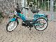 Hercules  Prima 5s 1995 Motor-assisted Bicycle/Small Moped photo