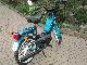 1995 Hercules  Prima 5s Motorcycle Motor-assisted Bicycle/Small Moped photo 2