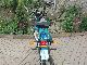 1995 Hercules  Prima 5s Motorcycle Motor-assisted Bicycle/Small Moped photo 3