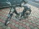 1978 Hercules  M2 Motorcycle Motor-assisted Bicycle/Small Moped photo 1