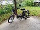 1992 Hercules  Prima 3 S Motorcycle Motor-assisted Bicycle/Small Moped photo 1