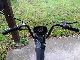 1992 Hercules  Prima 3 S Motorcycle Motor-assisted Bicycle/Small Moped photo 3