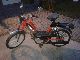 1972 Hercules  Prima M2 Motorcycle Motor-assisted Bicycle/Small Moped photo 1