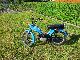 1976 Hercules  mp4 Motorcycle Motor-assisted Bicycle/Small Moped photo 1