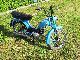 1976 Hercules  mp4 Motorcycle Motor-assisted Bicycle/Small Moped photo 2