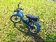 1976 Hercules  mp4 Motorcycle Motor-assisted Bicycle/Small Moped photo 4