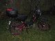 2004 Hercules  MX 1 Motorcycle Motor-assisted Bicycle/Small Moped photo 2