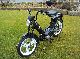 1995 Hercules  Prima 5 2 Motorcycle Motor-assisted Bicycle/Small Moped photo 1