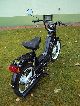 1995 Hercules  Prima 5 2 Motorcycle Motor-assisted Bicycle/Small Moped photo 2