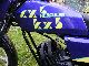 1992 Hercules  KX -5 Motorcycle Motor-assisted Bicycle/Small Moped photo 3