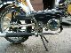 2001 Hercules  Prima 4 Motorcycle Motor-assisted Bicycle/Small Moped photo 3