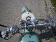 1959 Hercules  220 Motorcycle Motor-assisted Bicycle/Small Moped photo 2