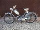 Hercules  221 T 1966 Motor-assisted Bicycle/Small Moped photo