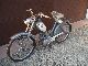1966 Hercules  221 T Motorcycle Motor-assisted Bicycle/Small Moped photo 1