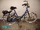 2005 Hercules  Saxonette Motorcycle Motor-assisted Bicycle/Small Moped photo 1