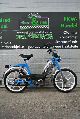 1979 Hercules  M5 / Prima 5th More mopeds on sale! Motorcycle Motor-assisted Bicycle/Small Moped photo 3
