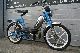 1979 Hercules  M5 / Prima 5th More mopeds on sale! Motorcycle Motor-assisted Bicycle/Small Moped photo 4